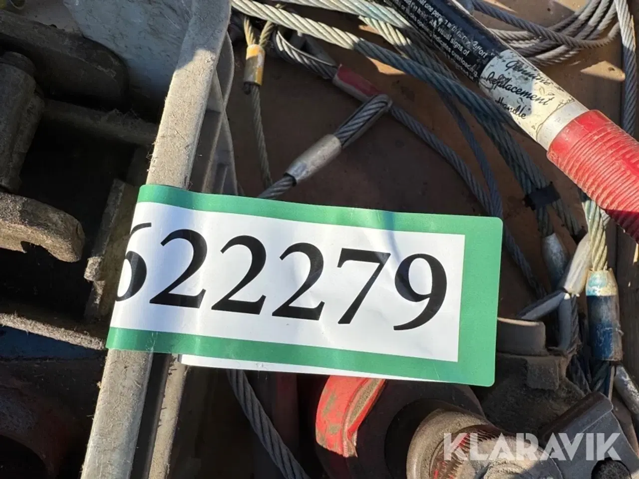 Billede 10 - Baksegrej