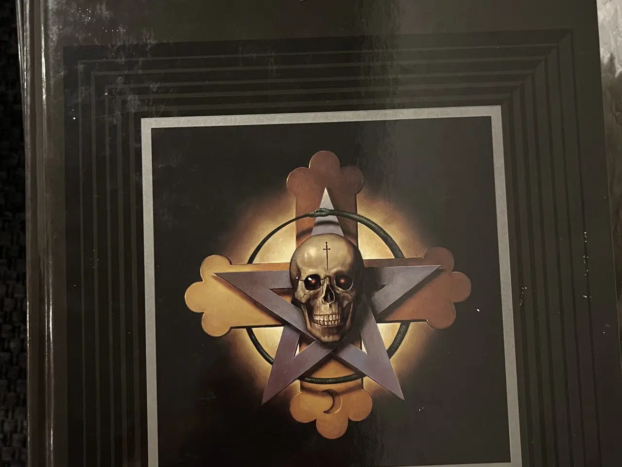 Billede 2 - 28 spændende bøger fra Mystikkens Verden 