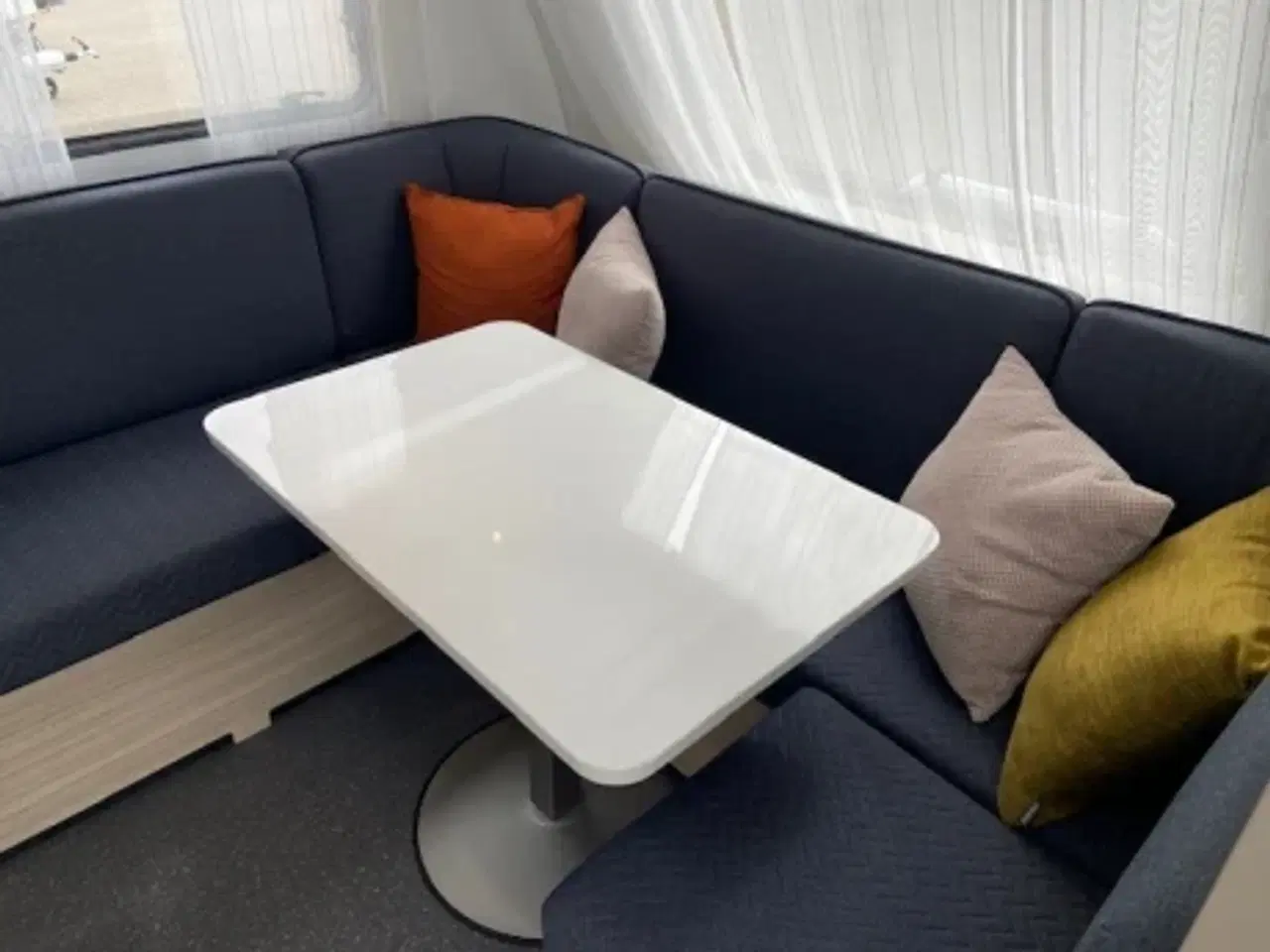 Billede 4 - Adria Altea 502 UL