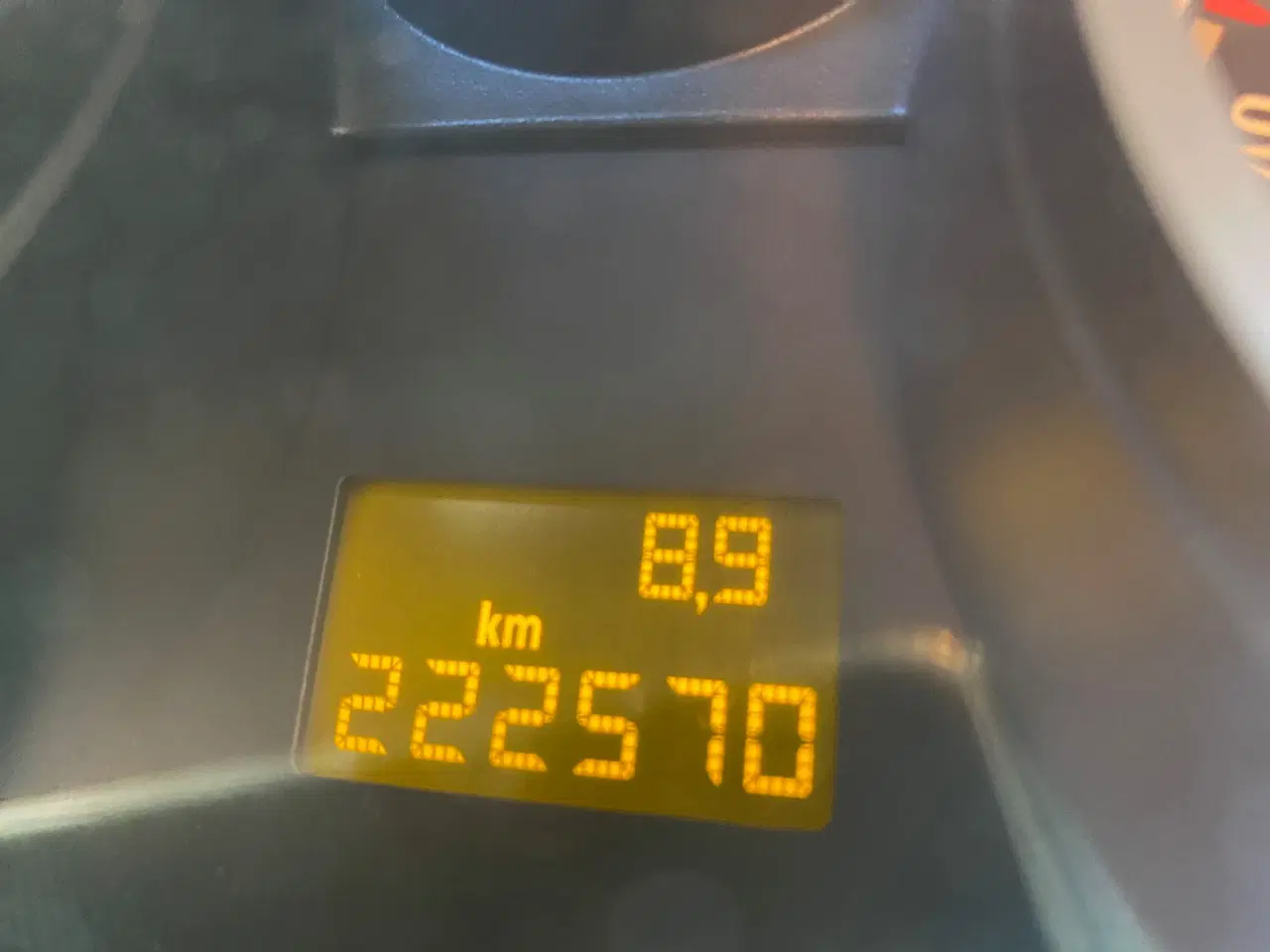 Billede 6 - Opel Corsa 1,2 med træk