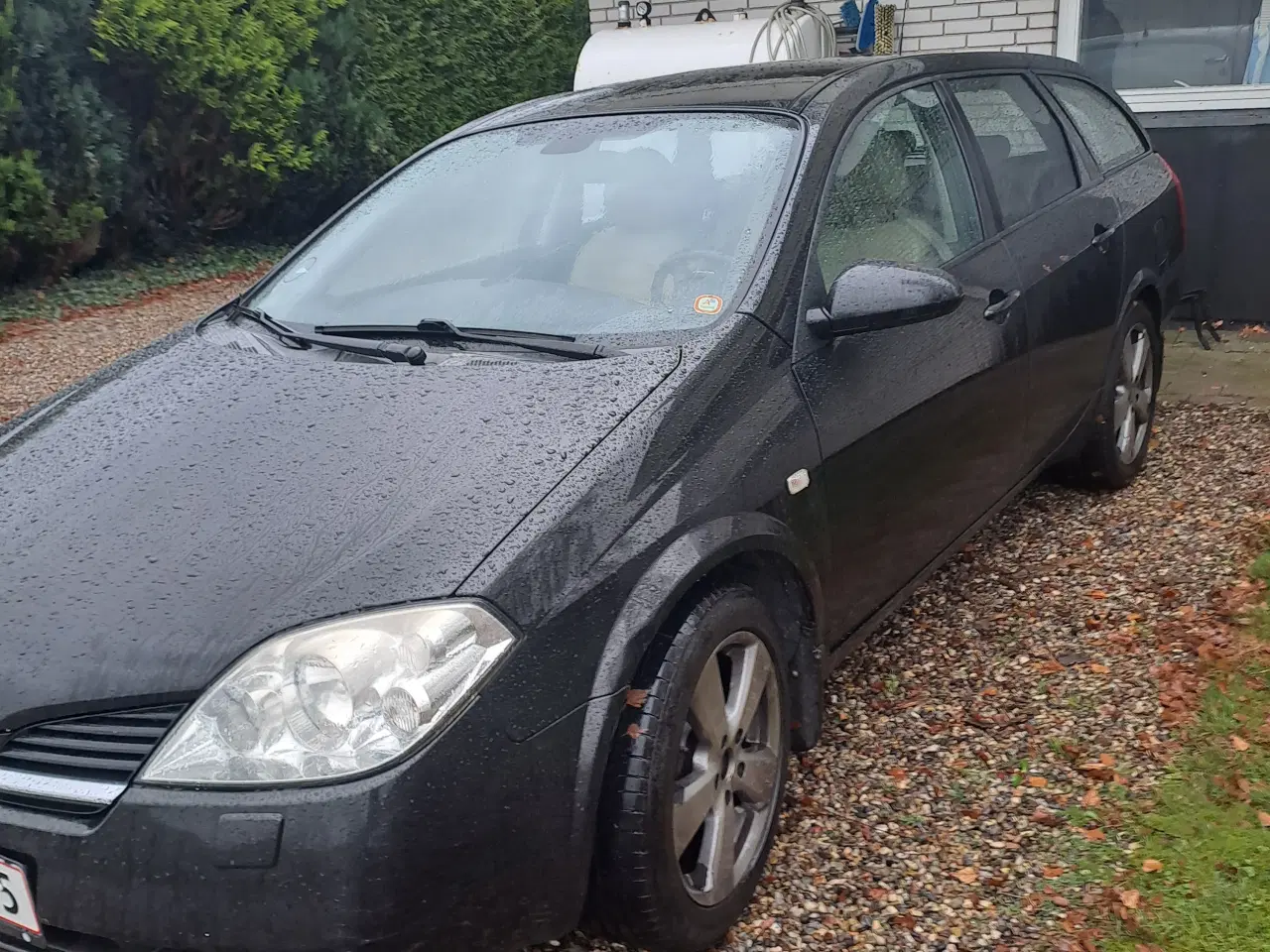 Billede 2 - Nissan Primera 1,8 STW 