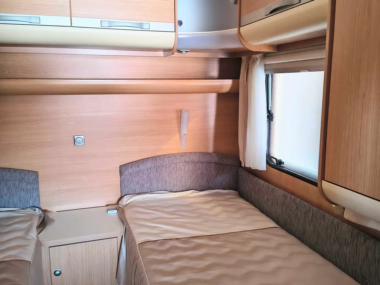 Billede 12 - Adria Adora 512 ul Årg 2009