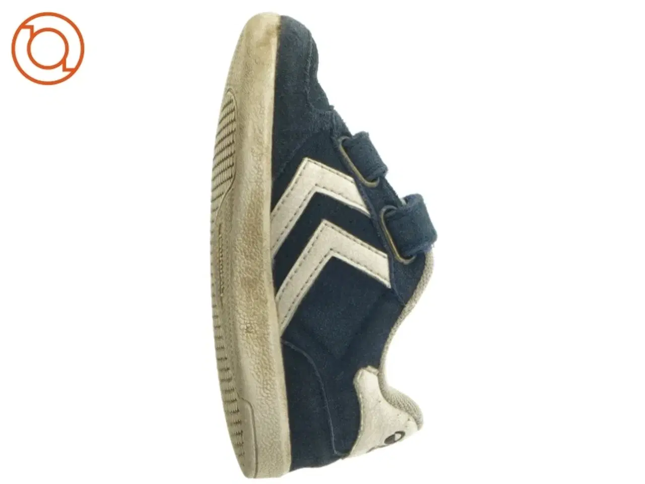 Billede 9 - Sneakers med velcrolukning fra Hummel (str. 25)