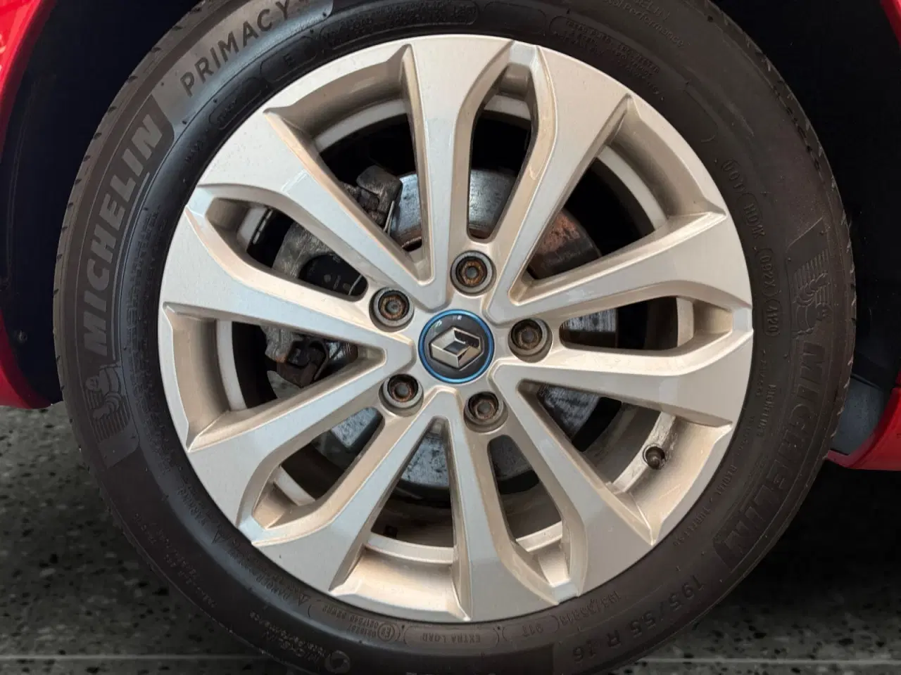 Billede 3 - Renault Zoe 52 Experience