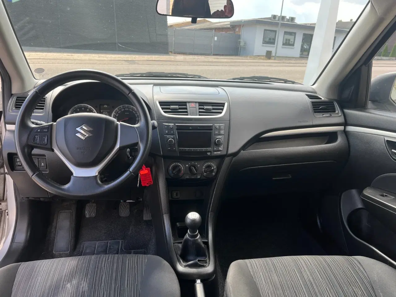 Billede 4 - Suzuki Swift 1,2 Dualjet Comfort