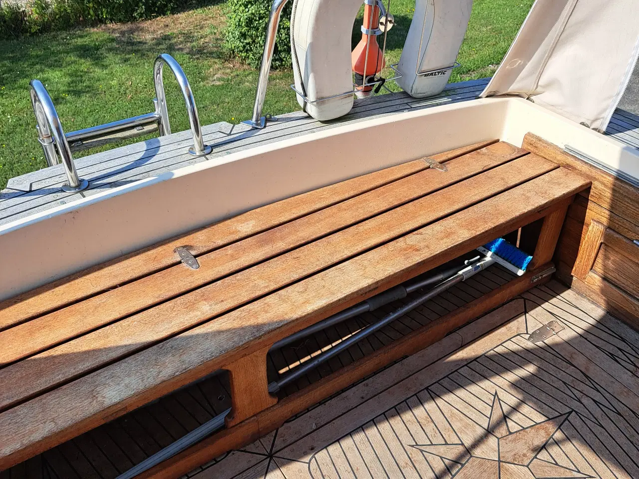 Billede 13 - Storebro 31, Royal Cruiser Biscay