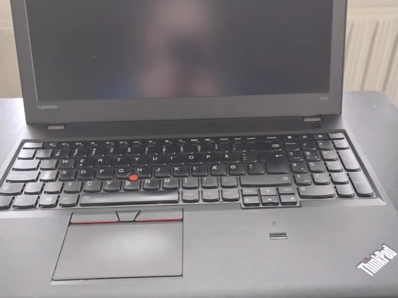 Billede 1 - Bære bar computer sælges