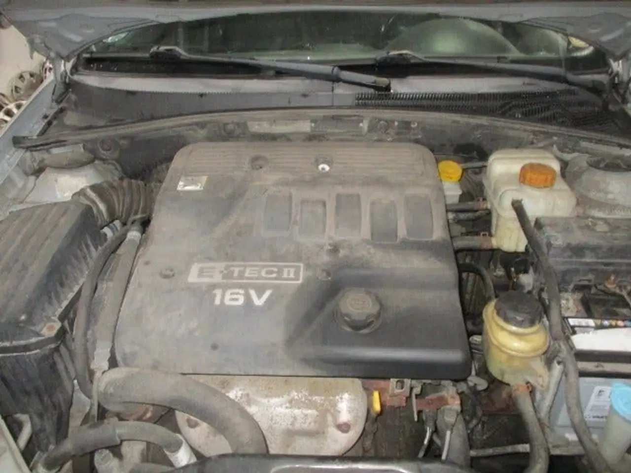 Billede 11 - Chevrolet Nubira 1,6 Classic stc.