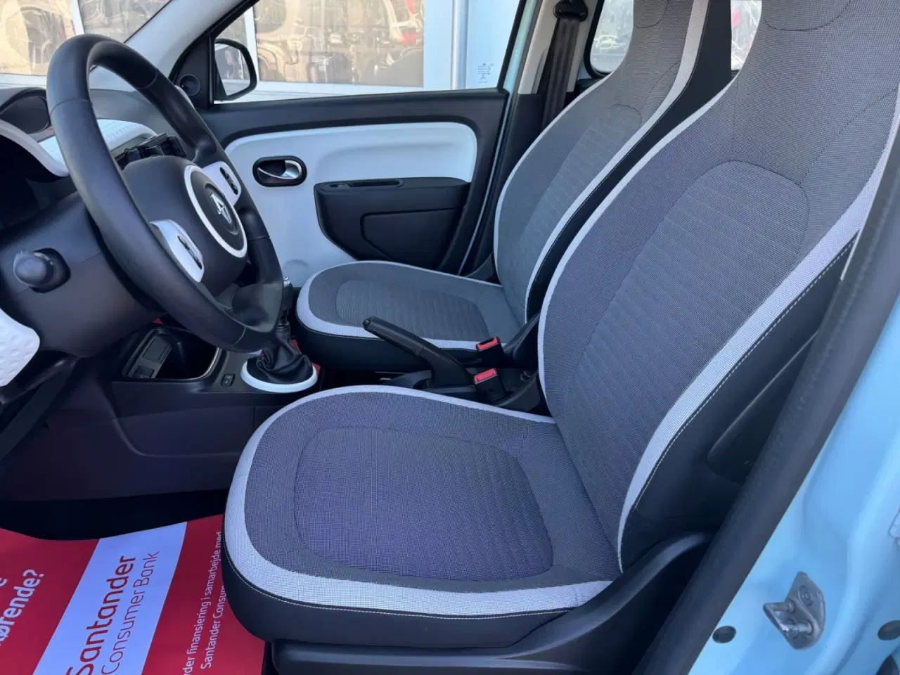 Billede 8 - Renault Twingo 1,0 SCe 75 Zen