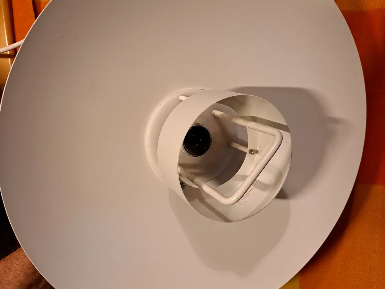 Billede 3 - loftlampe