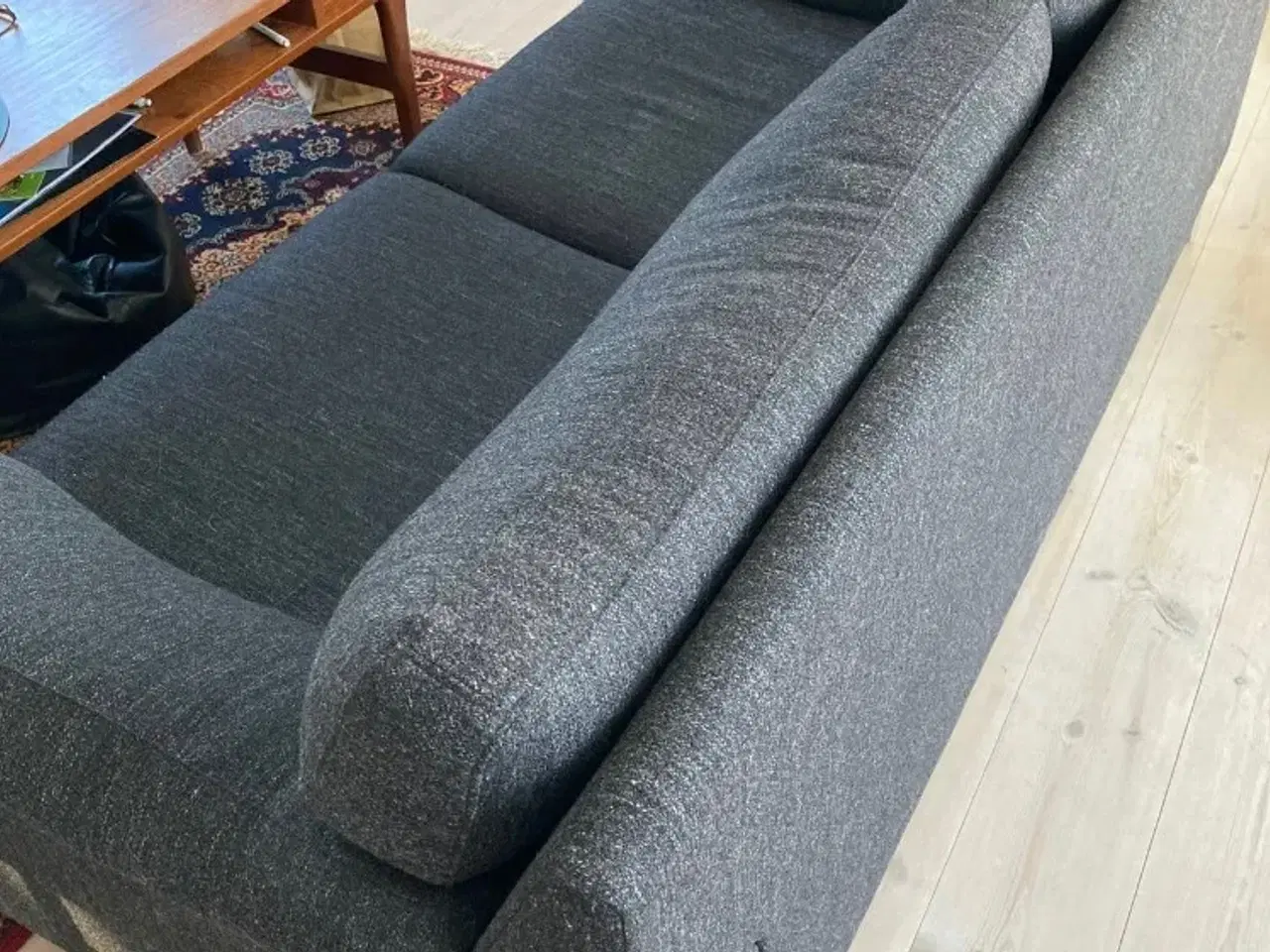 Billede 4 - Søren Lund sofa