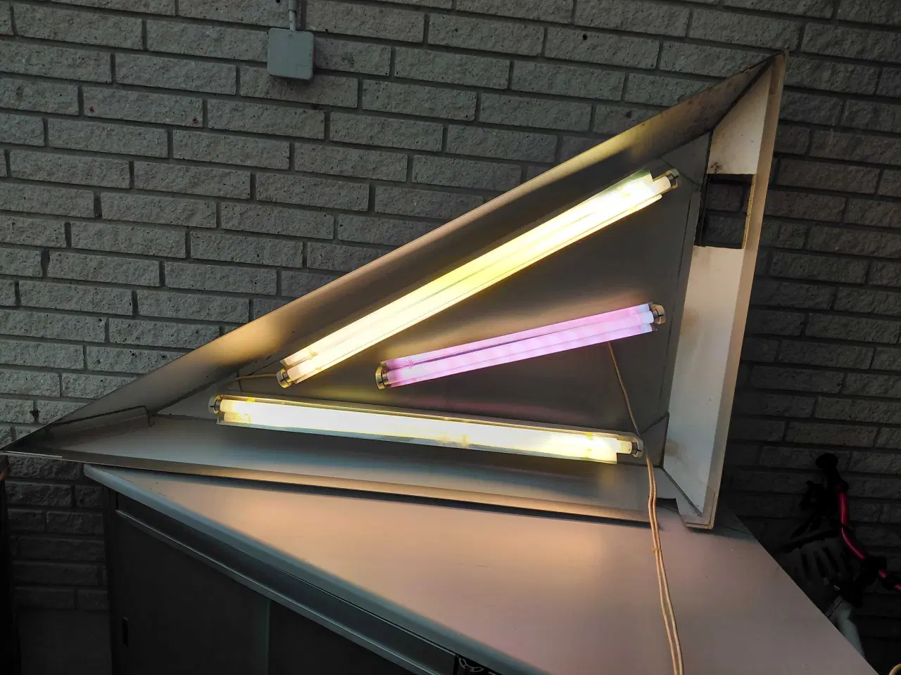 Billede 7 - Akvarier 450L 