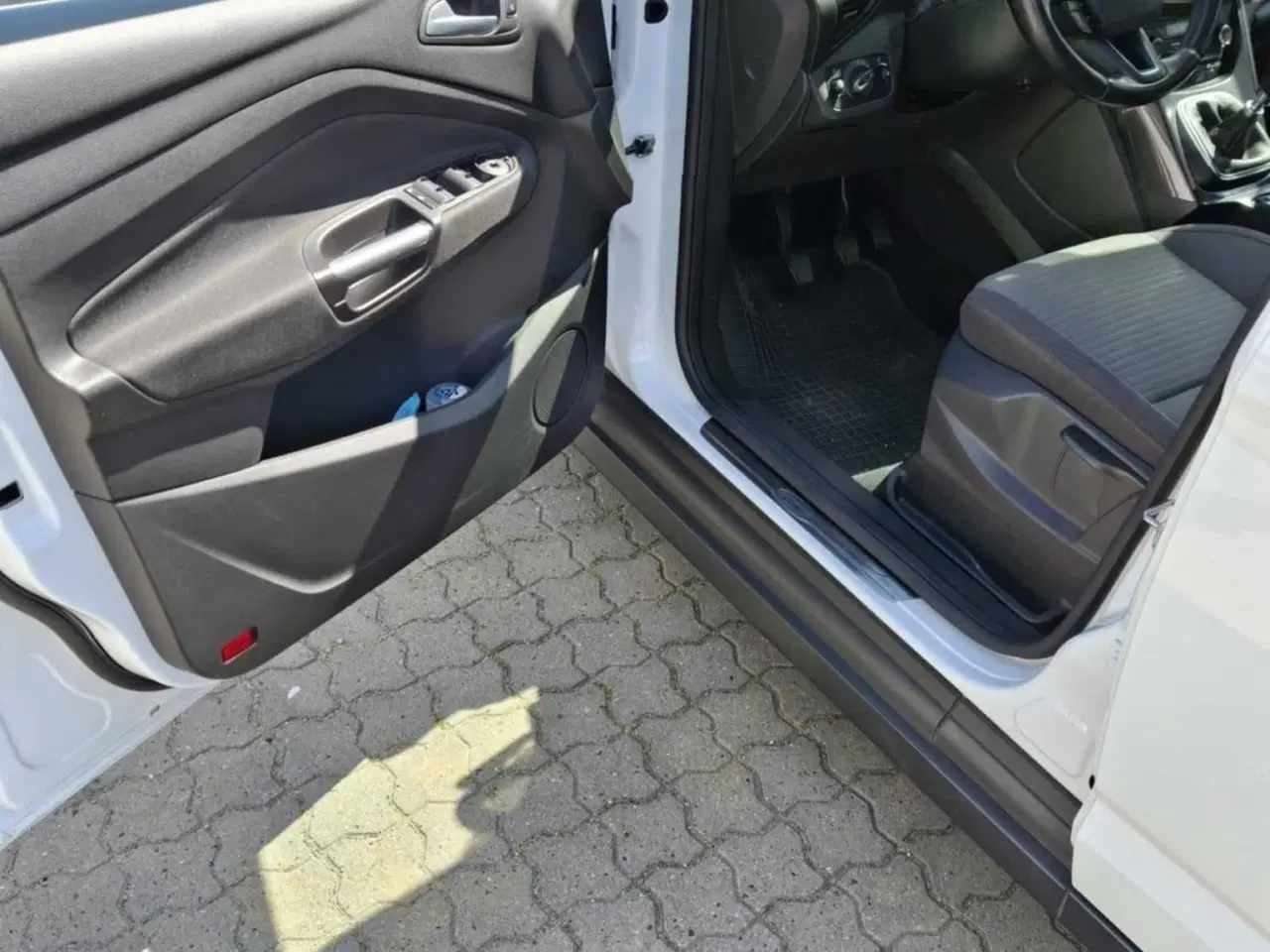 Billede 10 - Ford Cmax 1.0 Ecoboost 125 FUN
