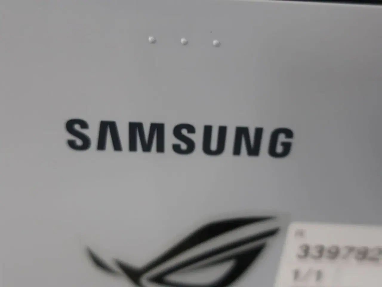 Billede 2 - 3 stk. SAMSUNG laserprintere