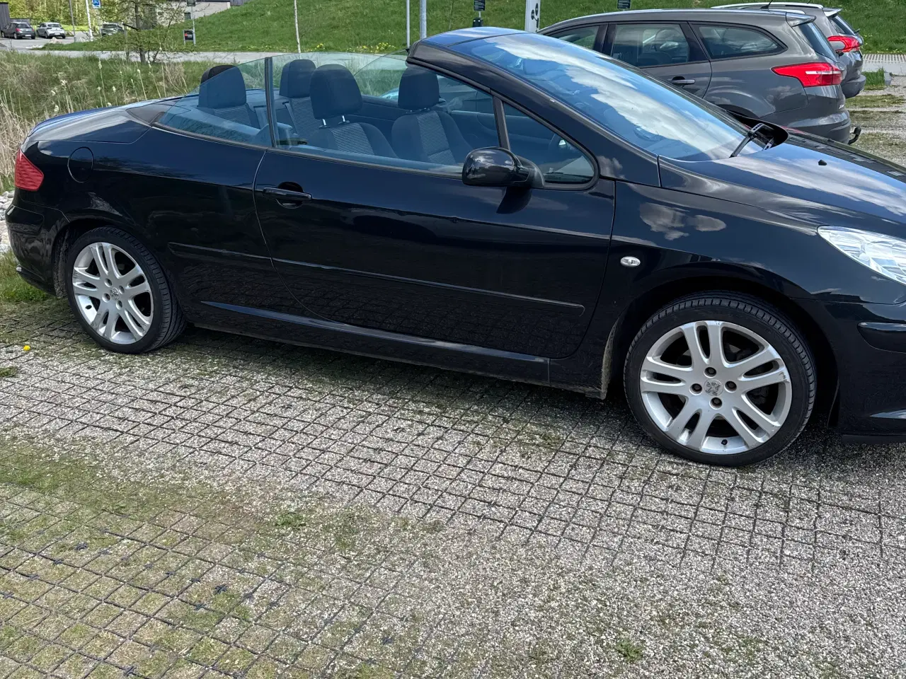 Billede 1 - Peugeot 307 2.0 CC