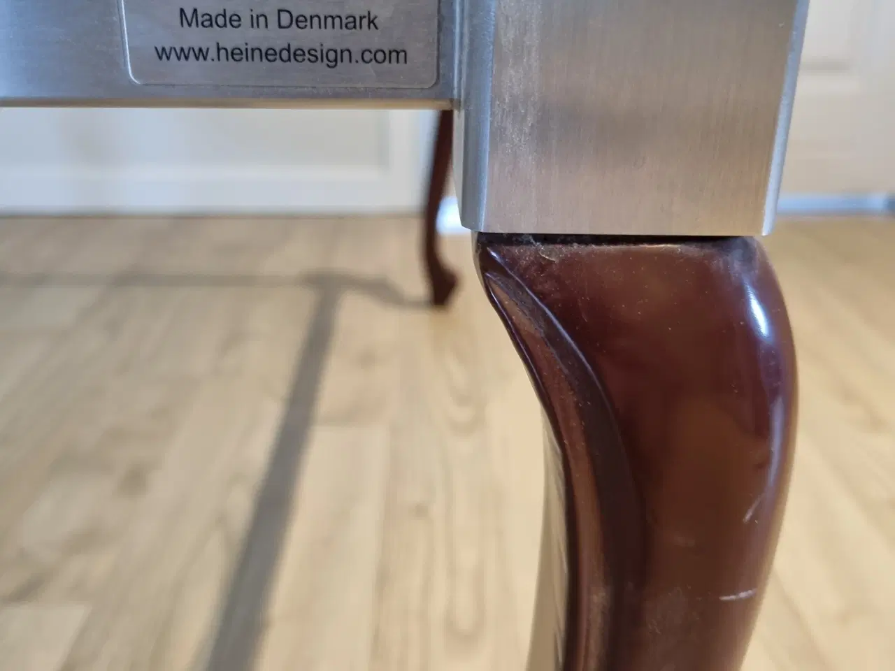 Billede 1 - Heine design sofabord