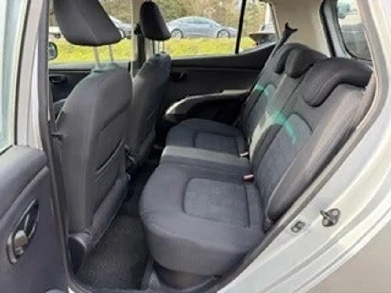 Billede 9 - Hyundai i10 1,1 Classic