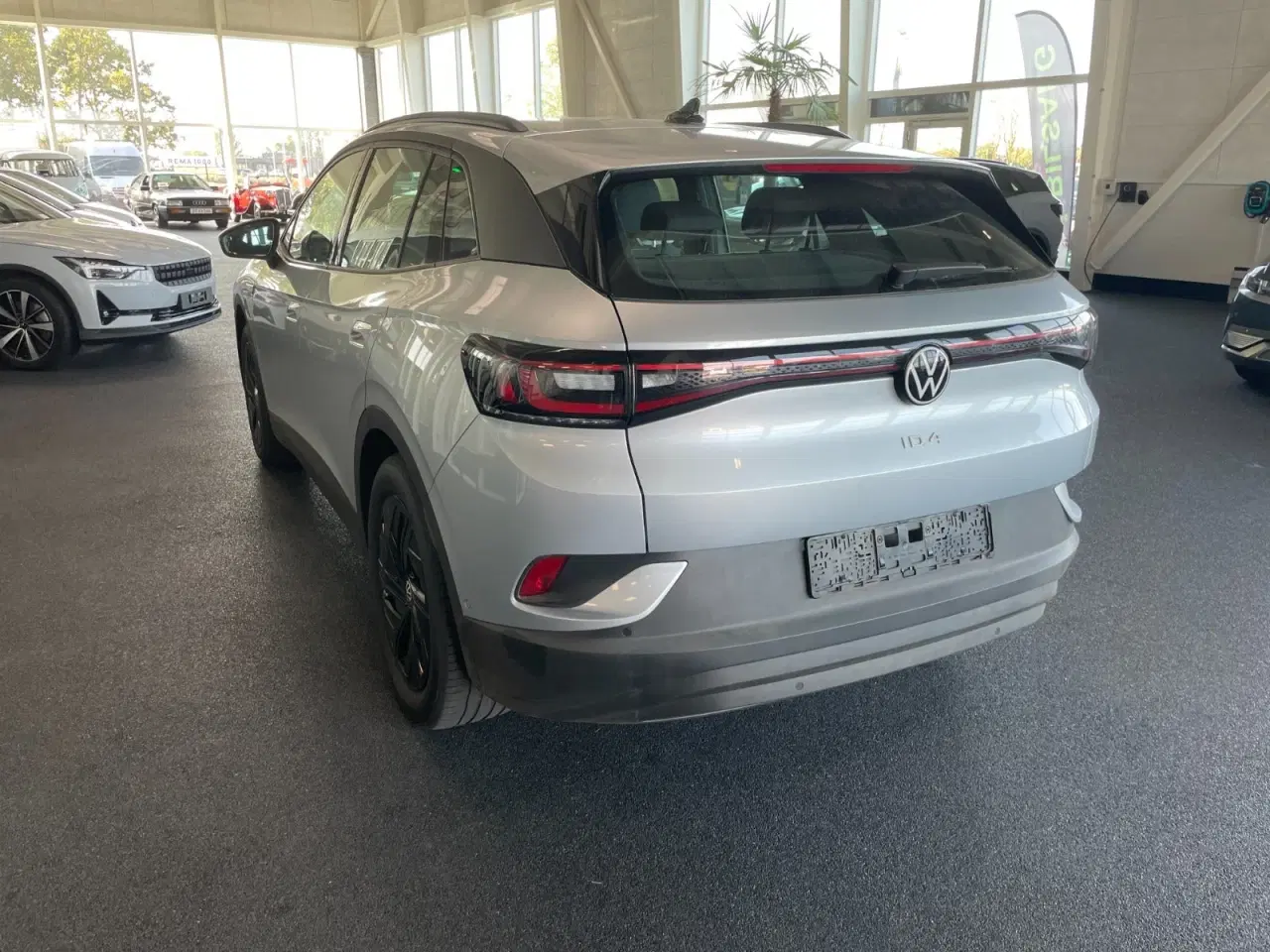 Billede 4 - VW ID.4 77 Pro Performance