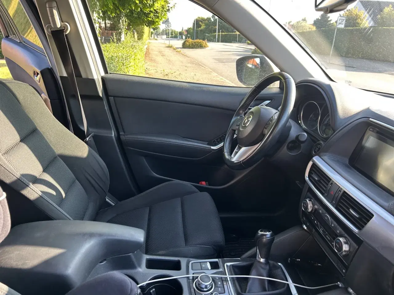 Billede 13 - Mazda CX-5 2,2 SkyActiv-D 150 Core