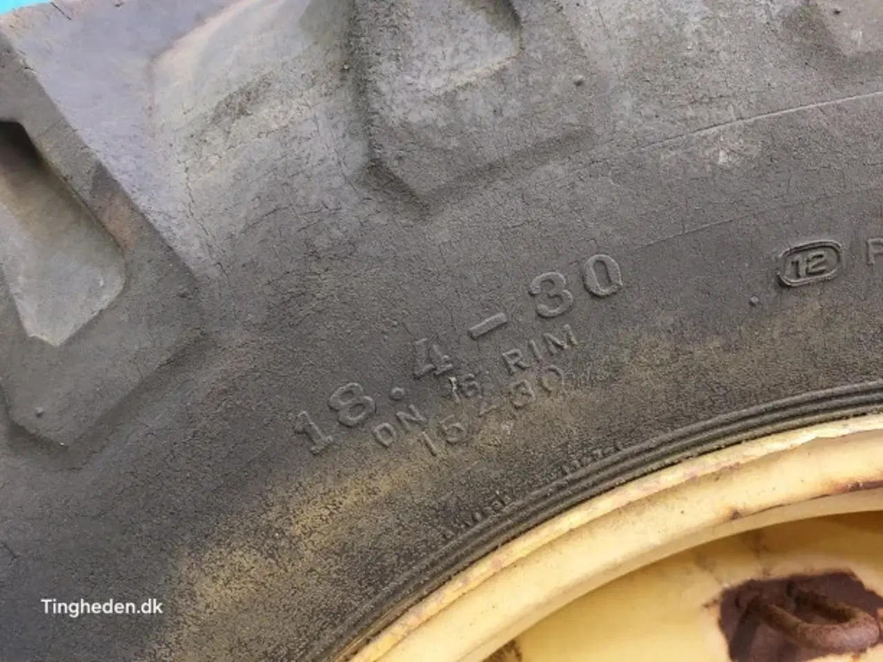 Billede 18 - 30"   18.4-30