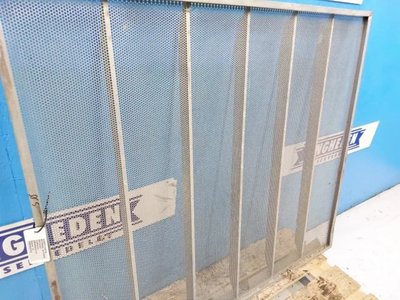 Billede 2 - Dronningborg D7500 Ø5 Undersold 28450273 (2)