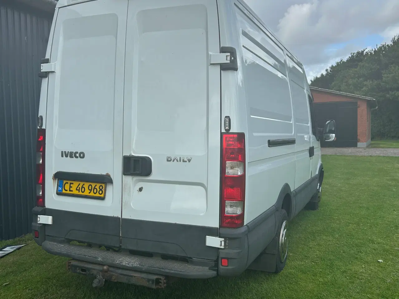Billede 4 - Iveco daily