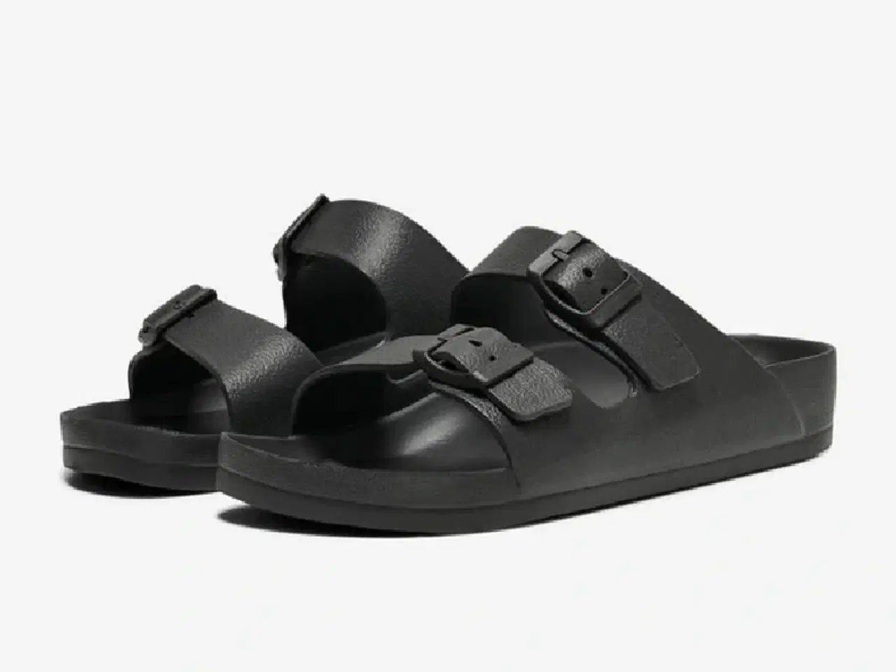 Billede 3 - Sandal