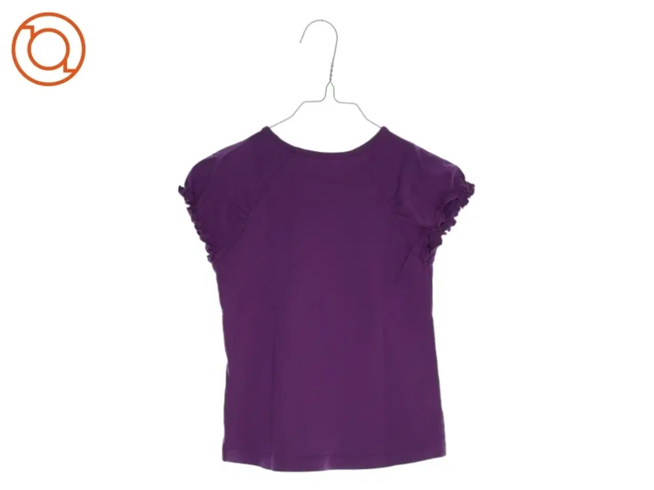 Billede 1 - T-shirt fra MM (Str 110 cm)