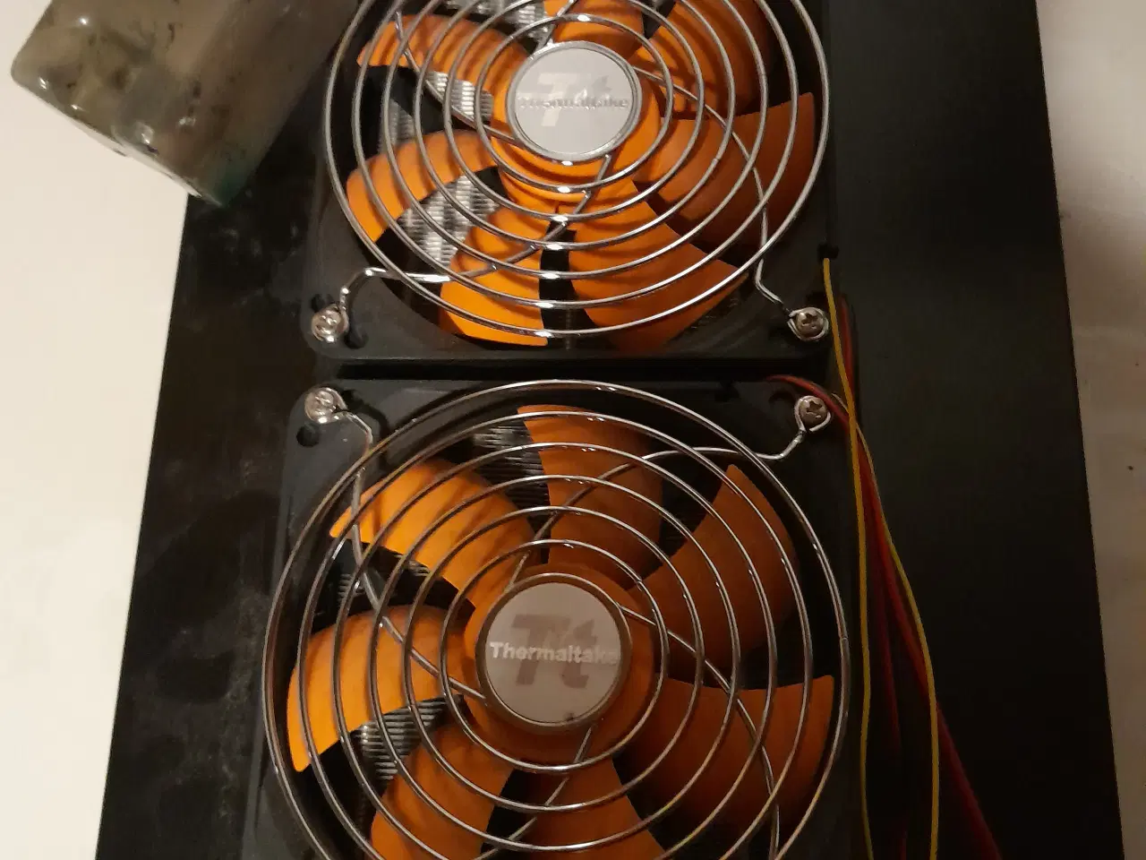 Billede 2 - Vandkøling thermaltake