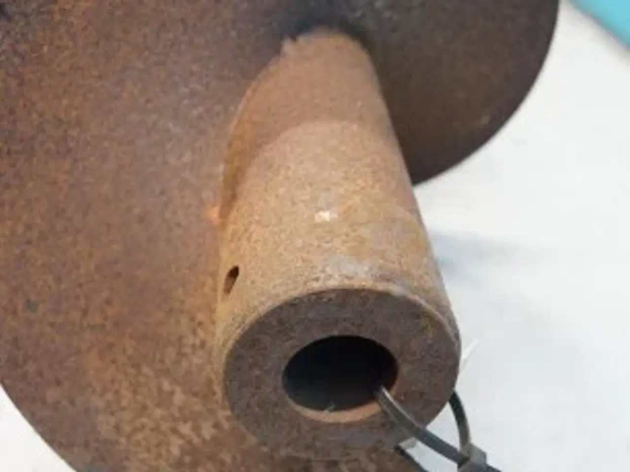 Billede 5 - Case 1460 Snegl 192845C2