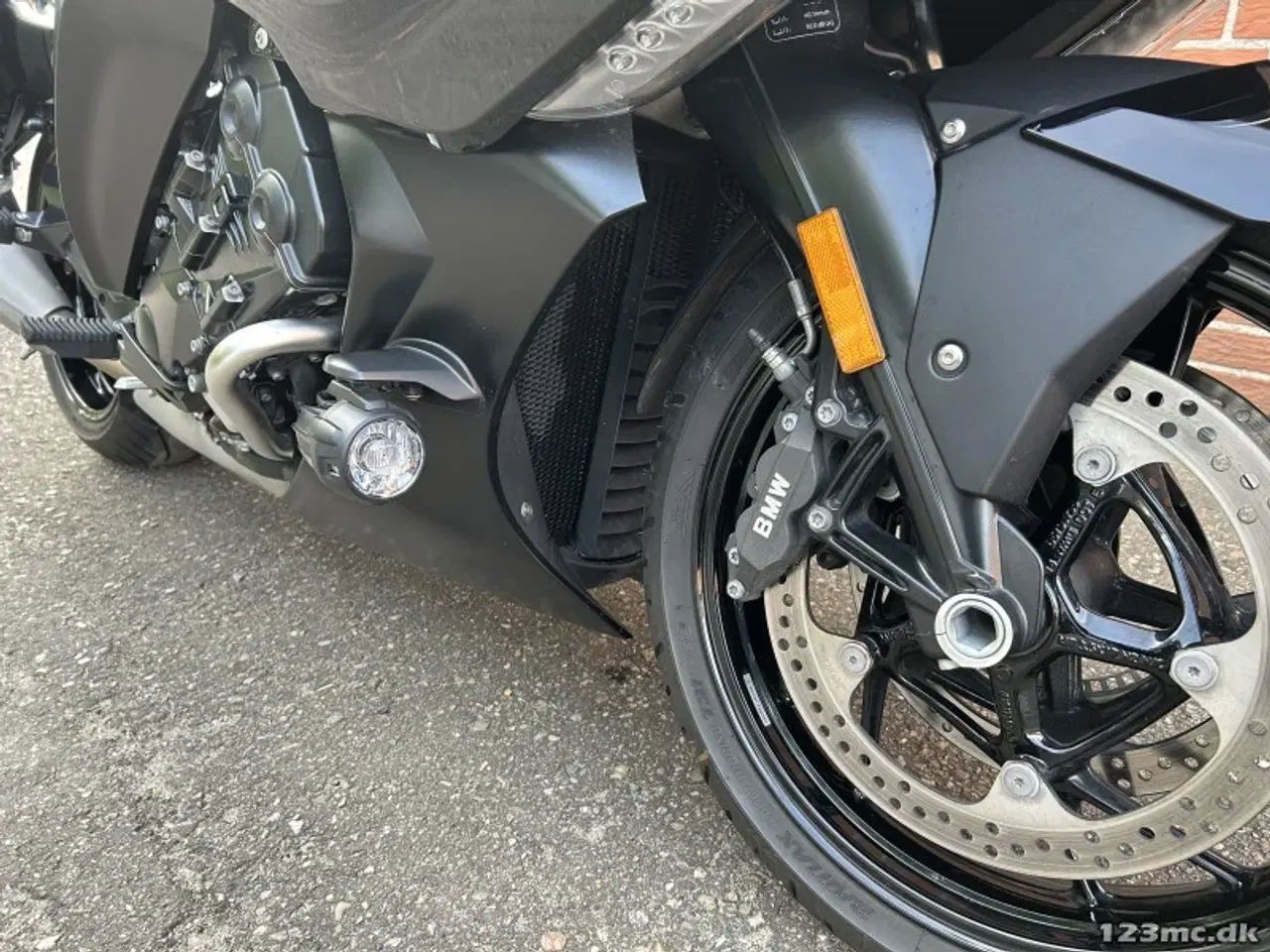 Billede 4 - BMW K 1600 GT
