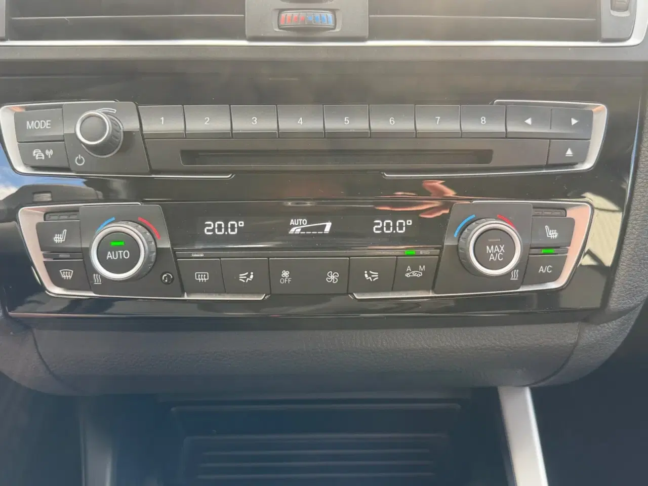 Billede 14 - BMW 118d 2,0 aut.