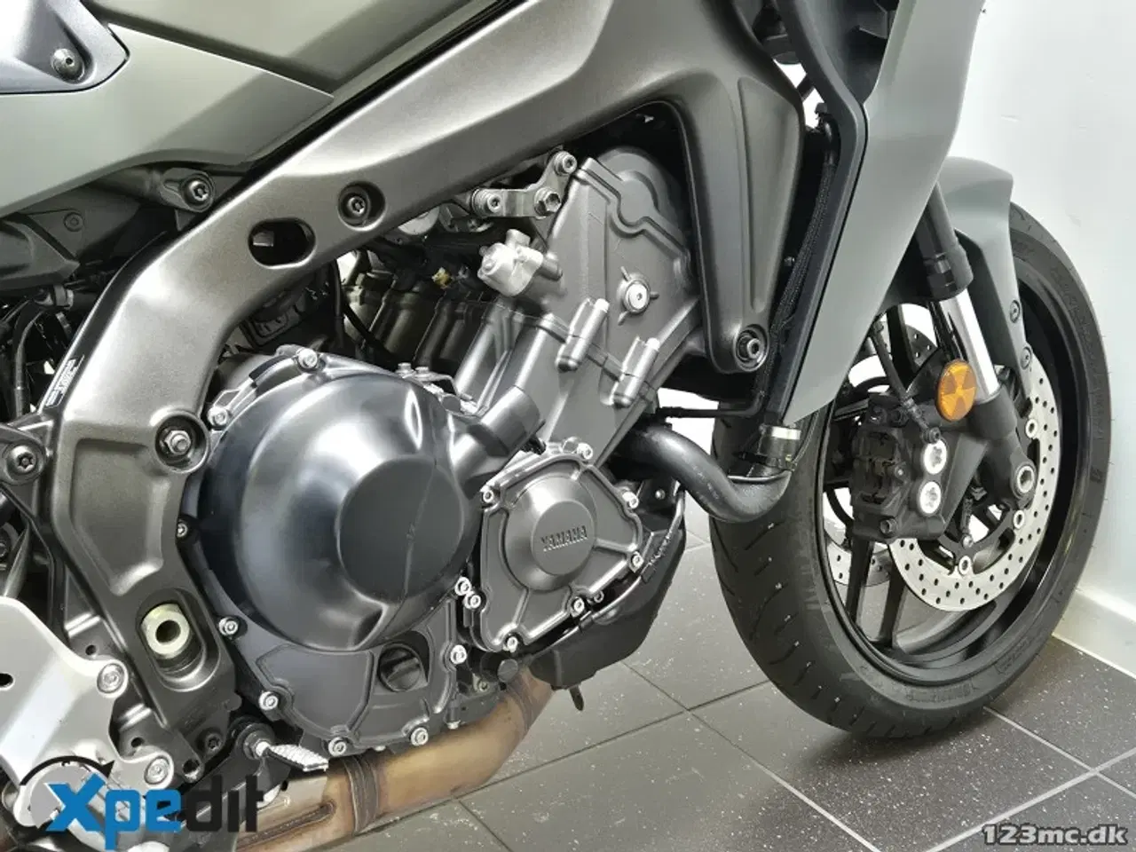 Billede 10 - Yamaha Tracer 9