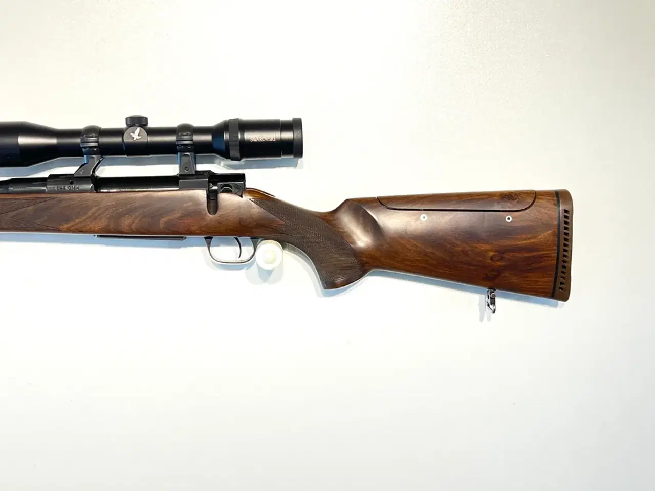 Billede 2 - Schultz og Larsen Classic LH