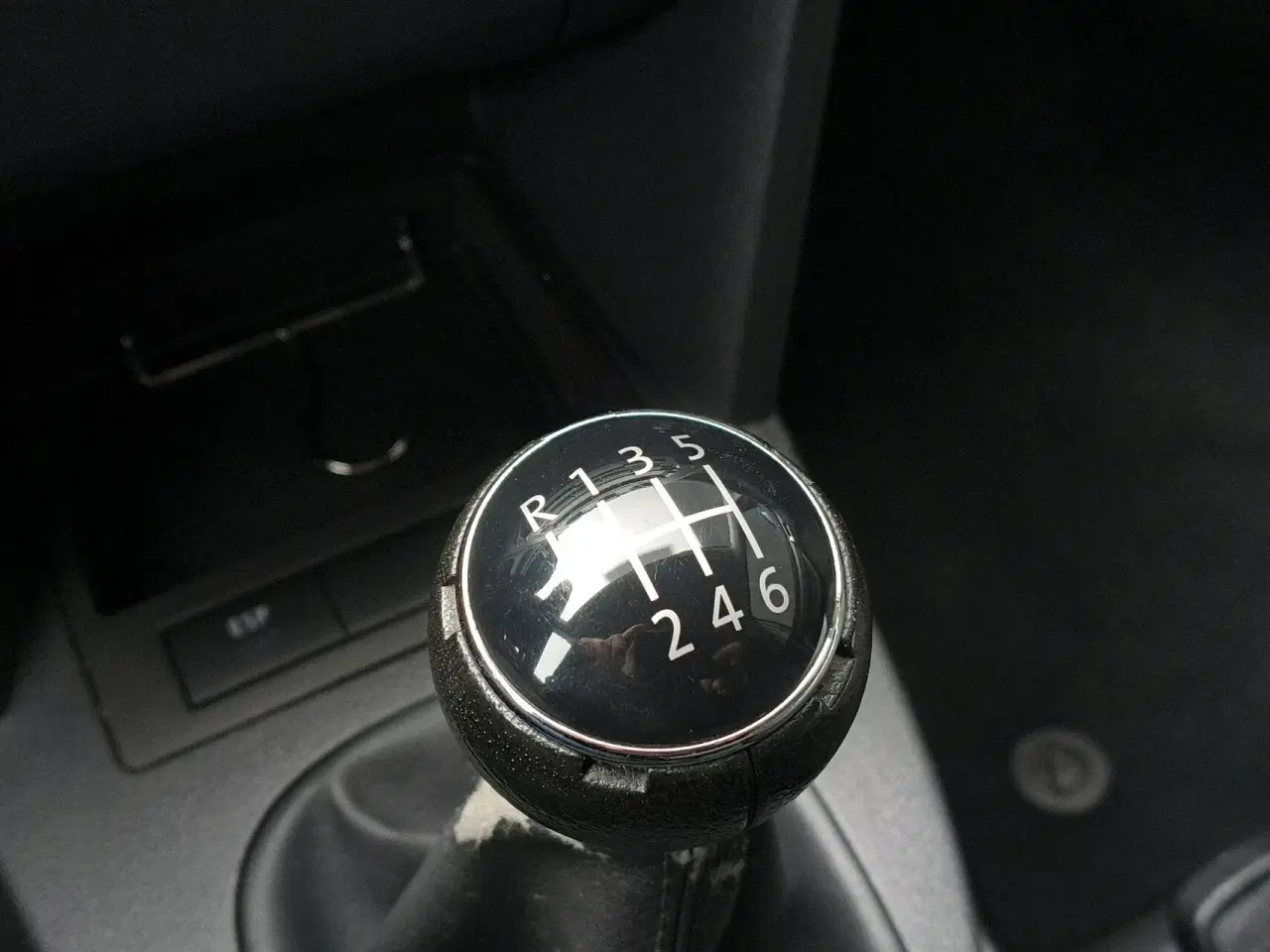 Billede 9 - VW Touran 1,9 TDI Trendline 105HK 6g