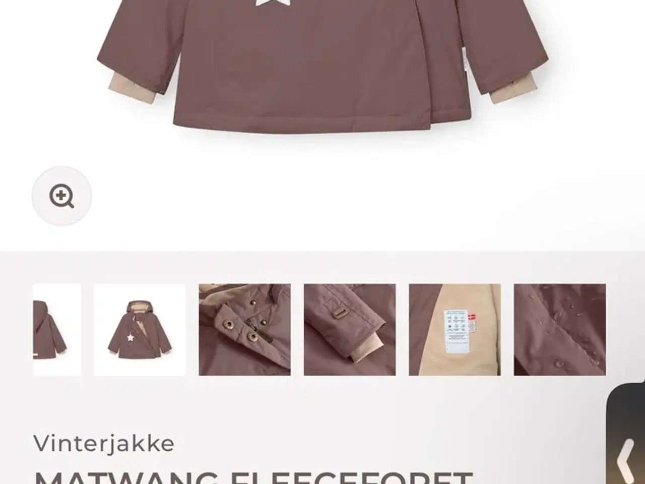 Billede 9 - MINI A TURE