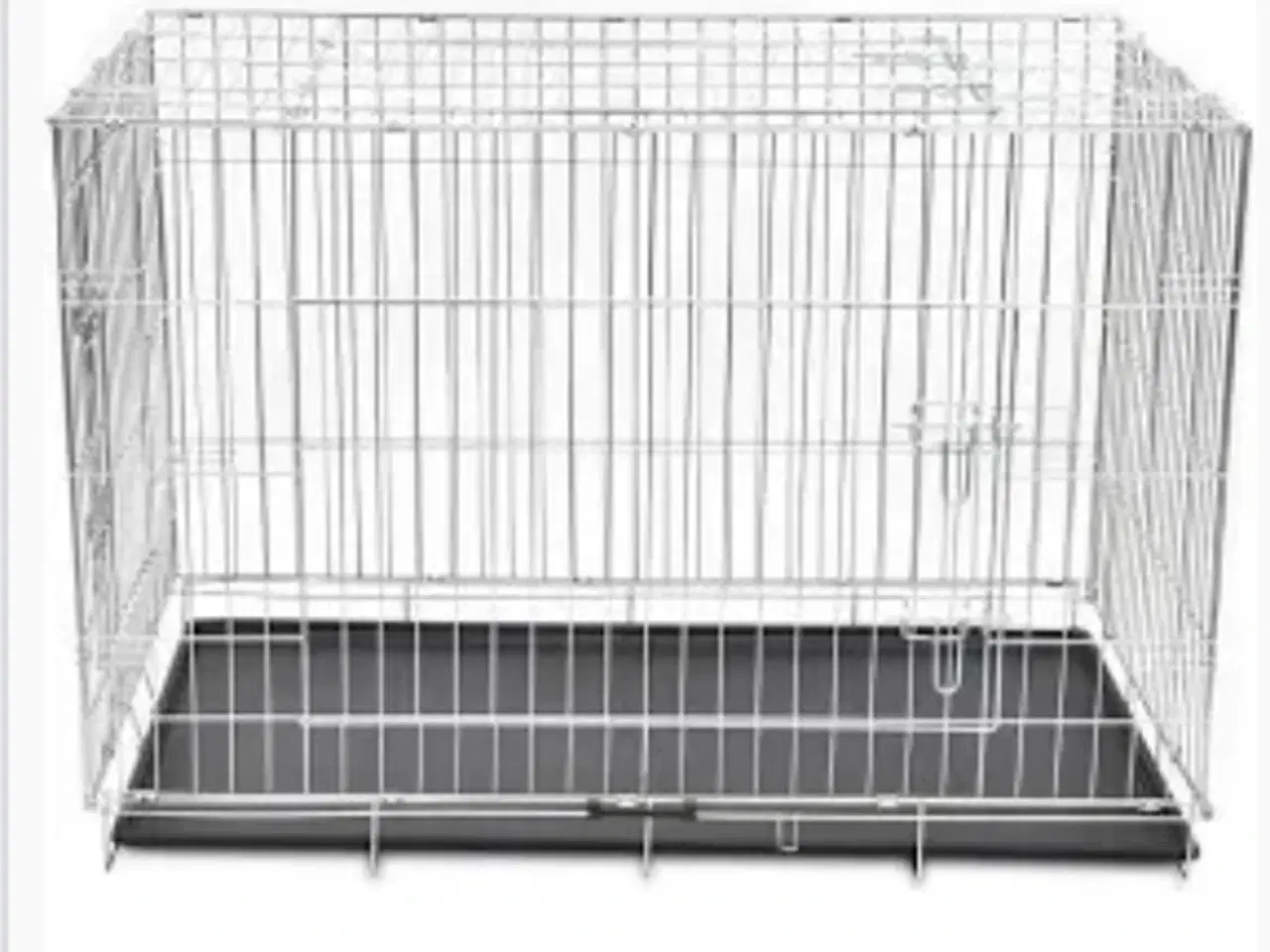 Billede 1 - Hundebur stor hund