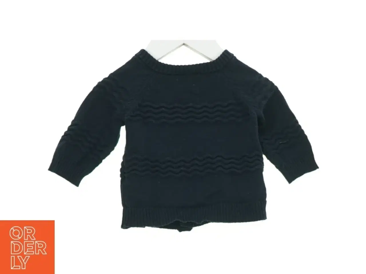 Billede 2 - Cardigan fra Name It (str. 56 cm)