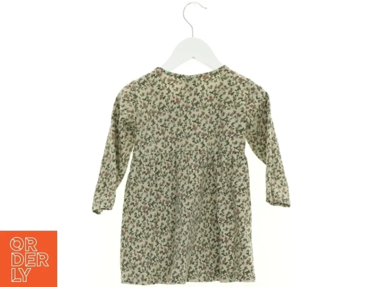 Billede 2 - Kjole fra VRS (str. 86 cm)