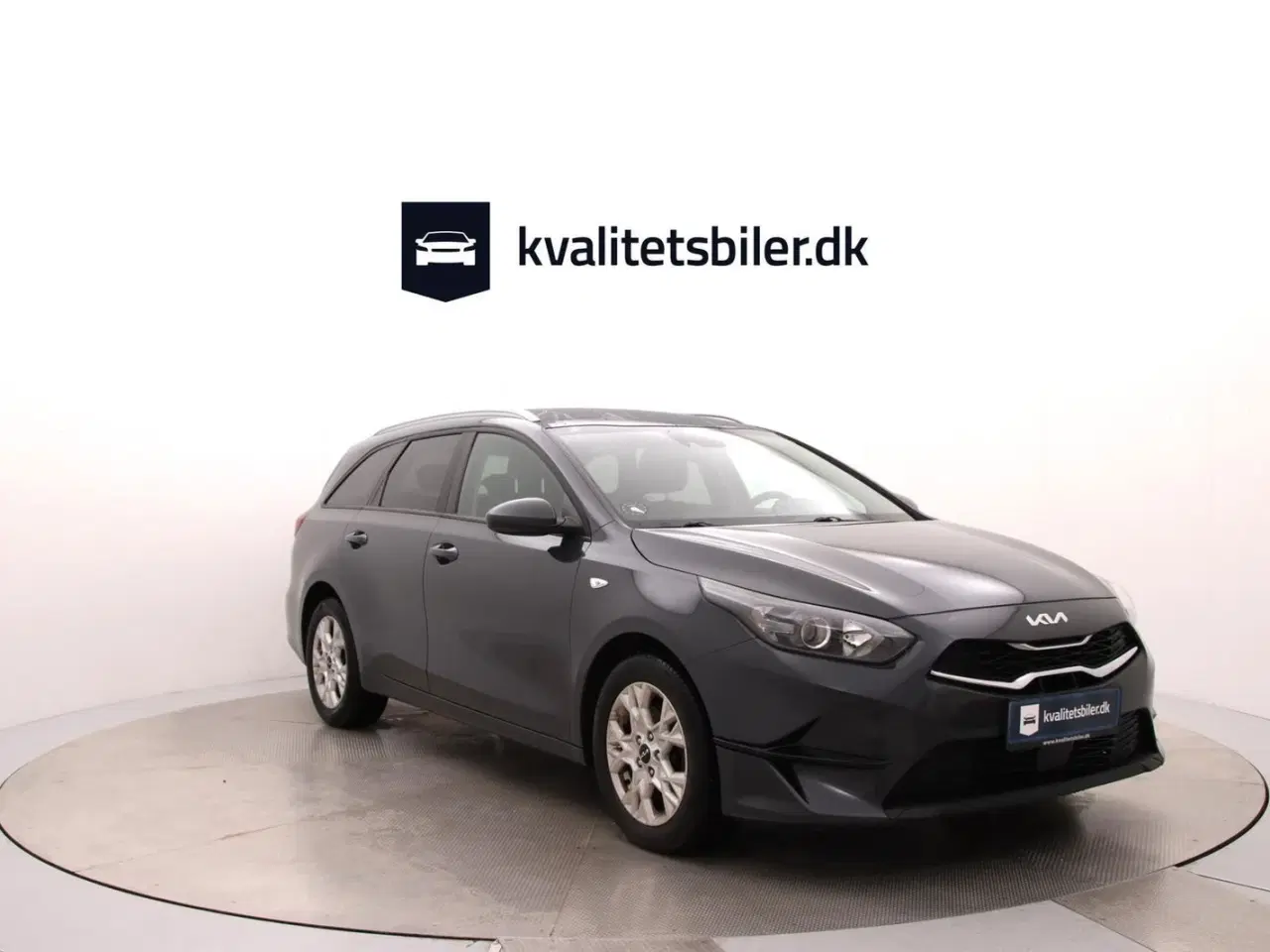 Billede 6 - Kia Ceed 1,0 T-GDi Prestige SW