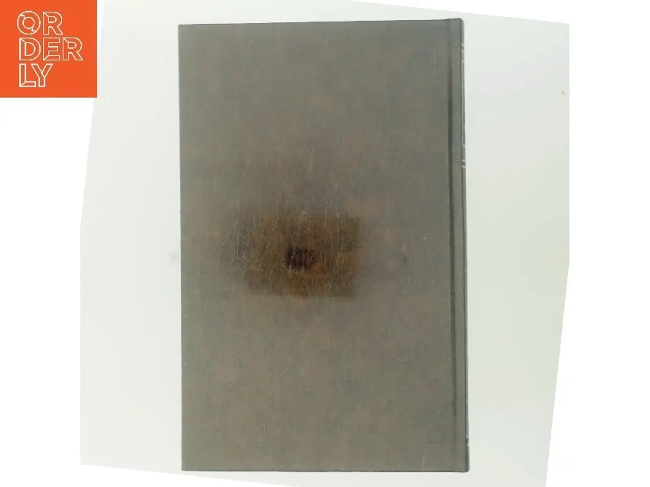 Billede 3 - Nærbilleder og bogen af J.Eberh (Bog)