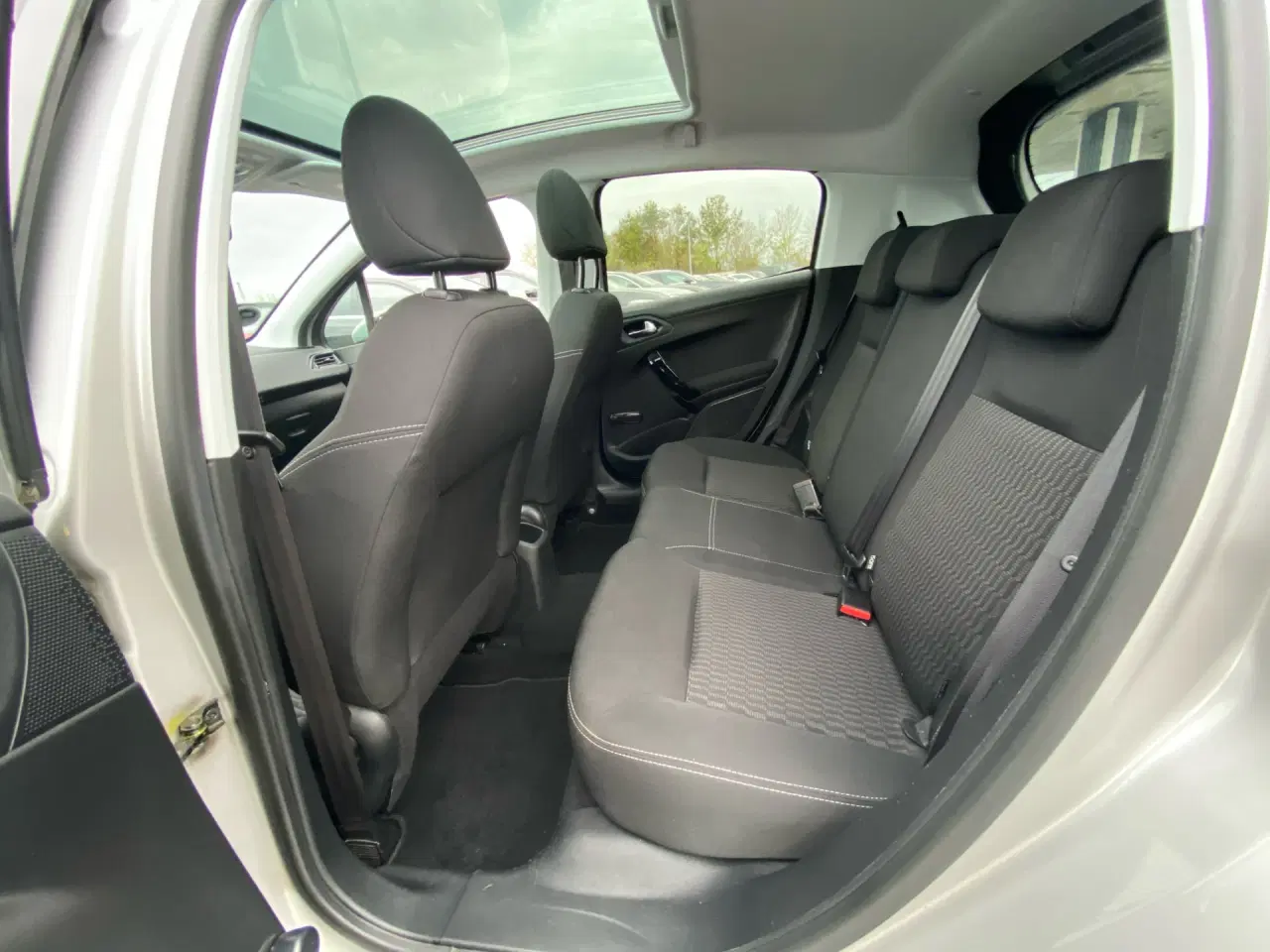 Billede 8 - Peugeot 208 1,6 BlueHDi Envy 100HK 5d