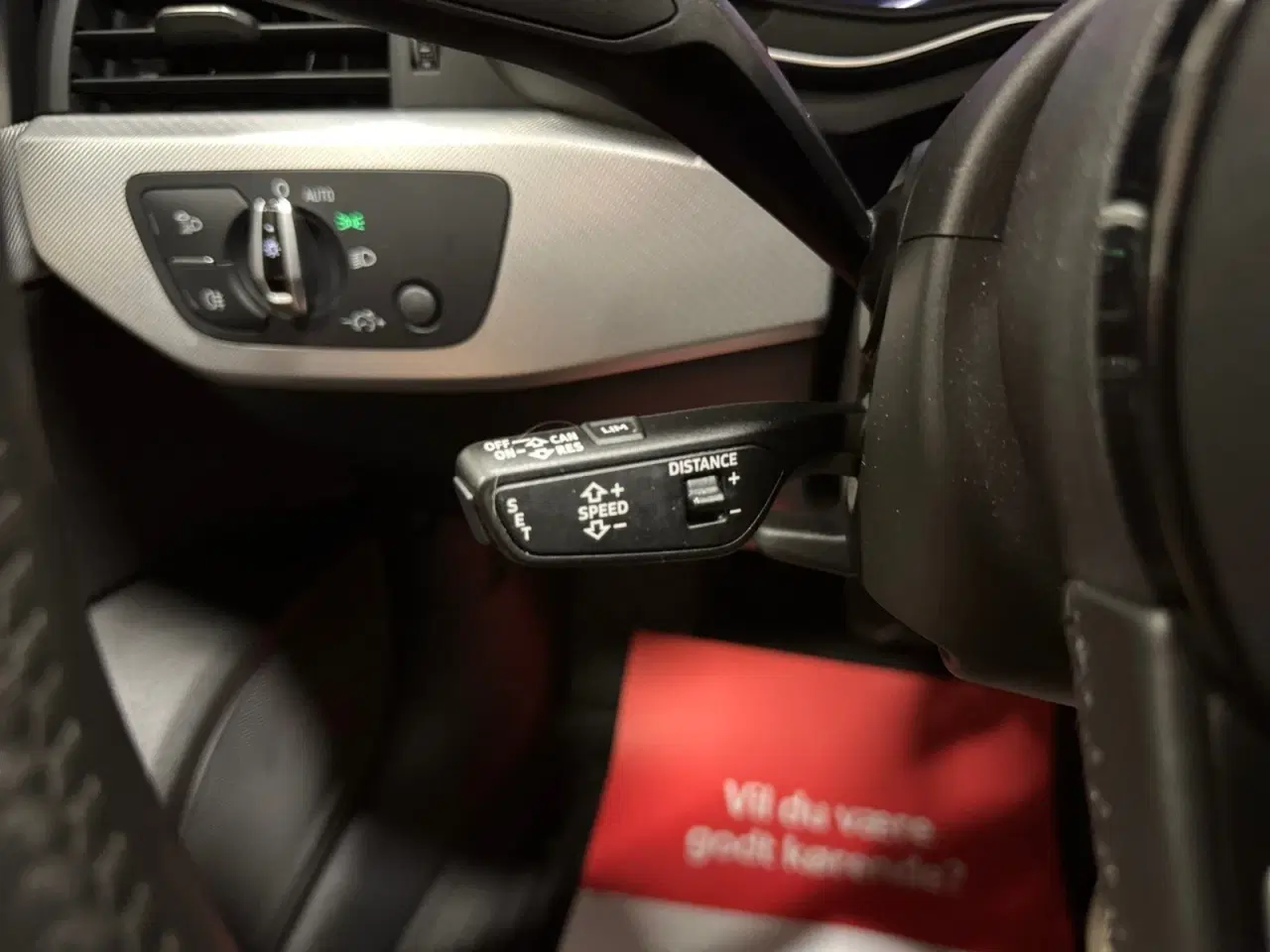 Billede 14 - Audi A4 2,0 TDi 190 Sport Avant S-tr. Van