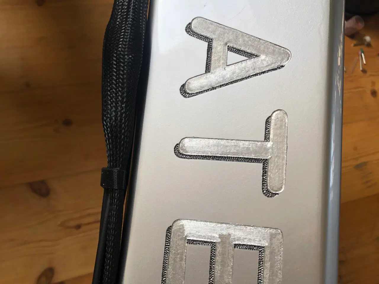 Billede 10 - Mate x bike