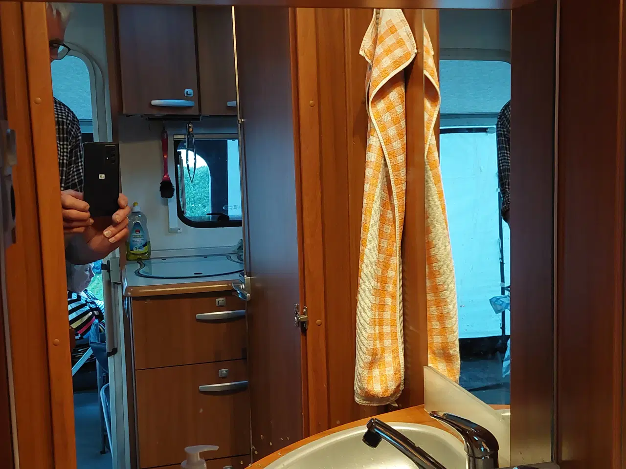 Billede 9 - Campingvogn