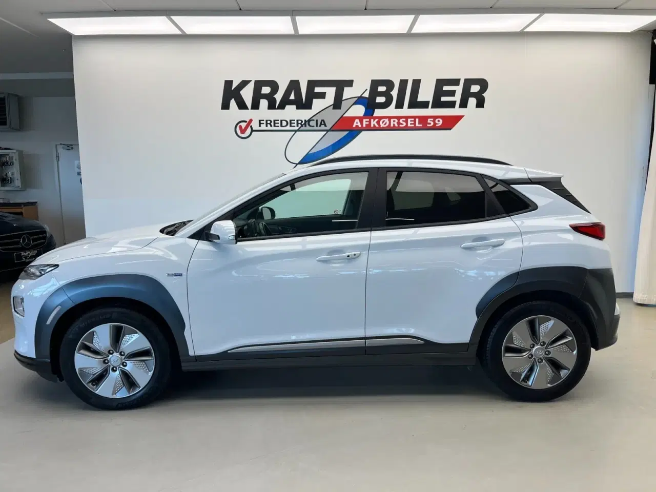 Billede 2 - Hyundai Kona 64 EV Essential