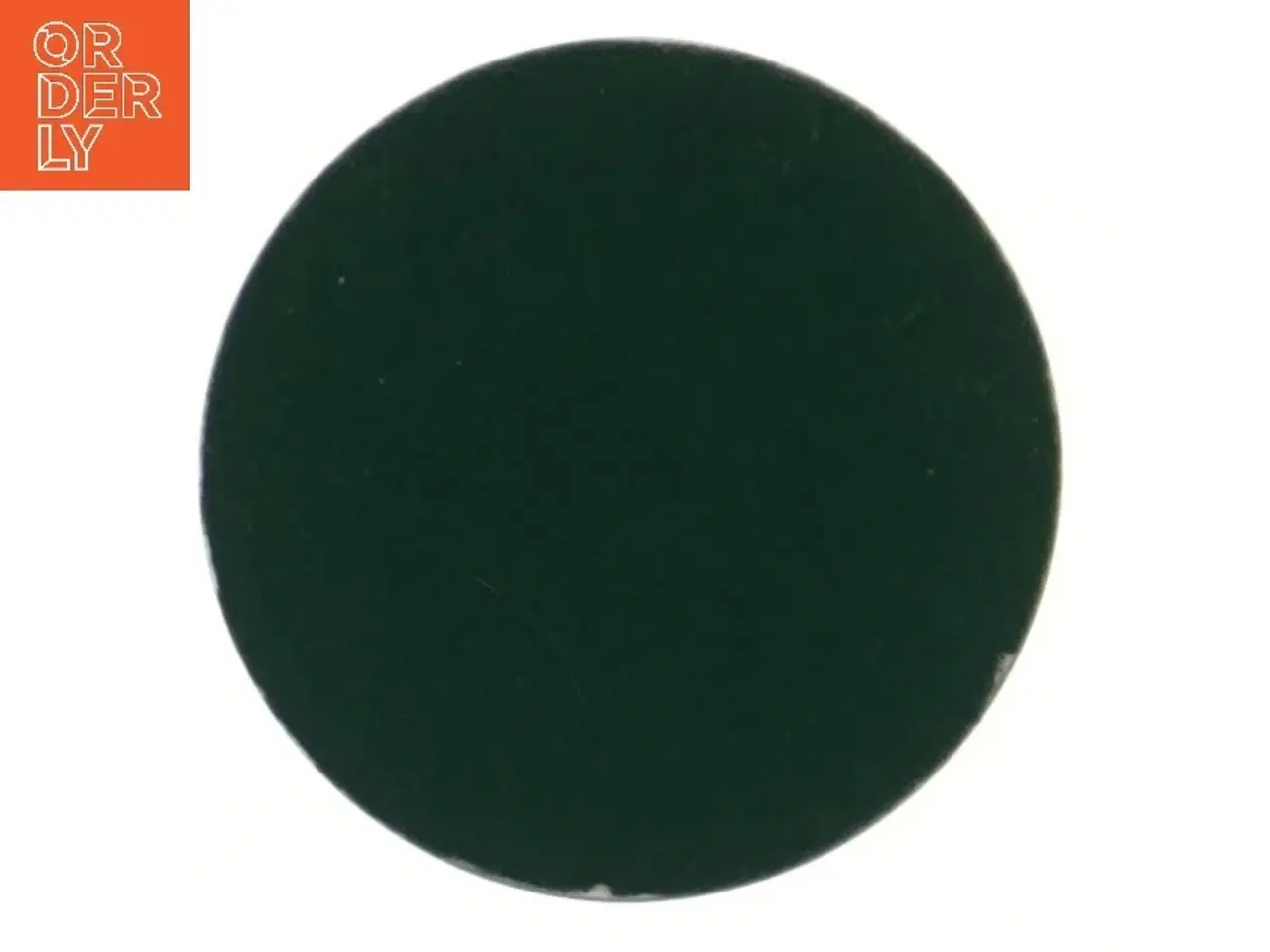 Billede 3 - Lysestage (str. 10x9,5 cm)