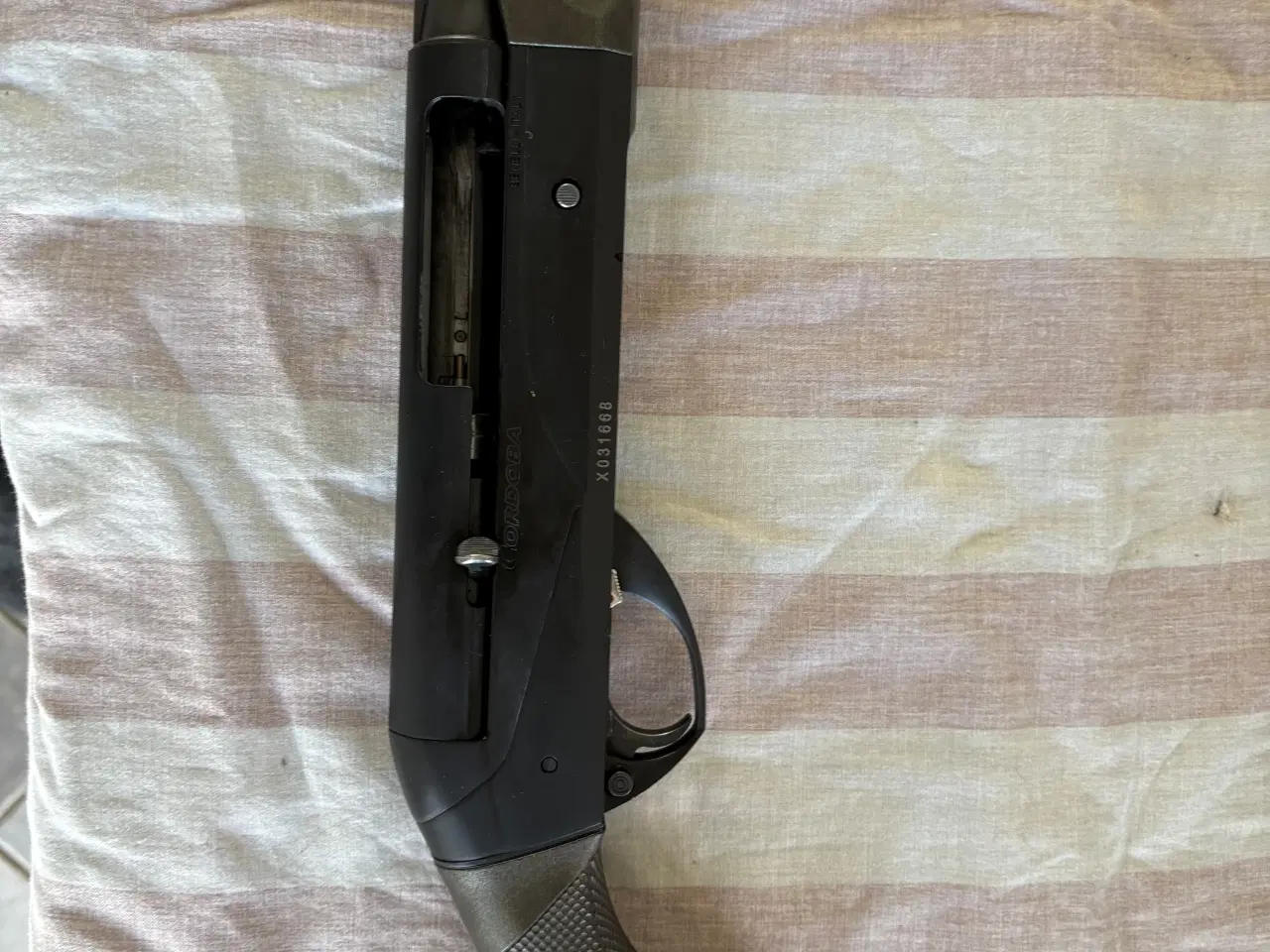 Billede 1 - Jagtgevær Cal 20 Benelli