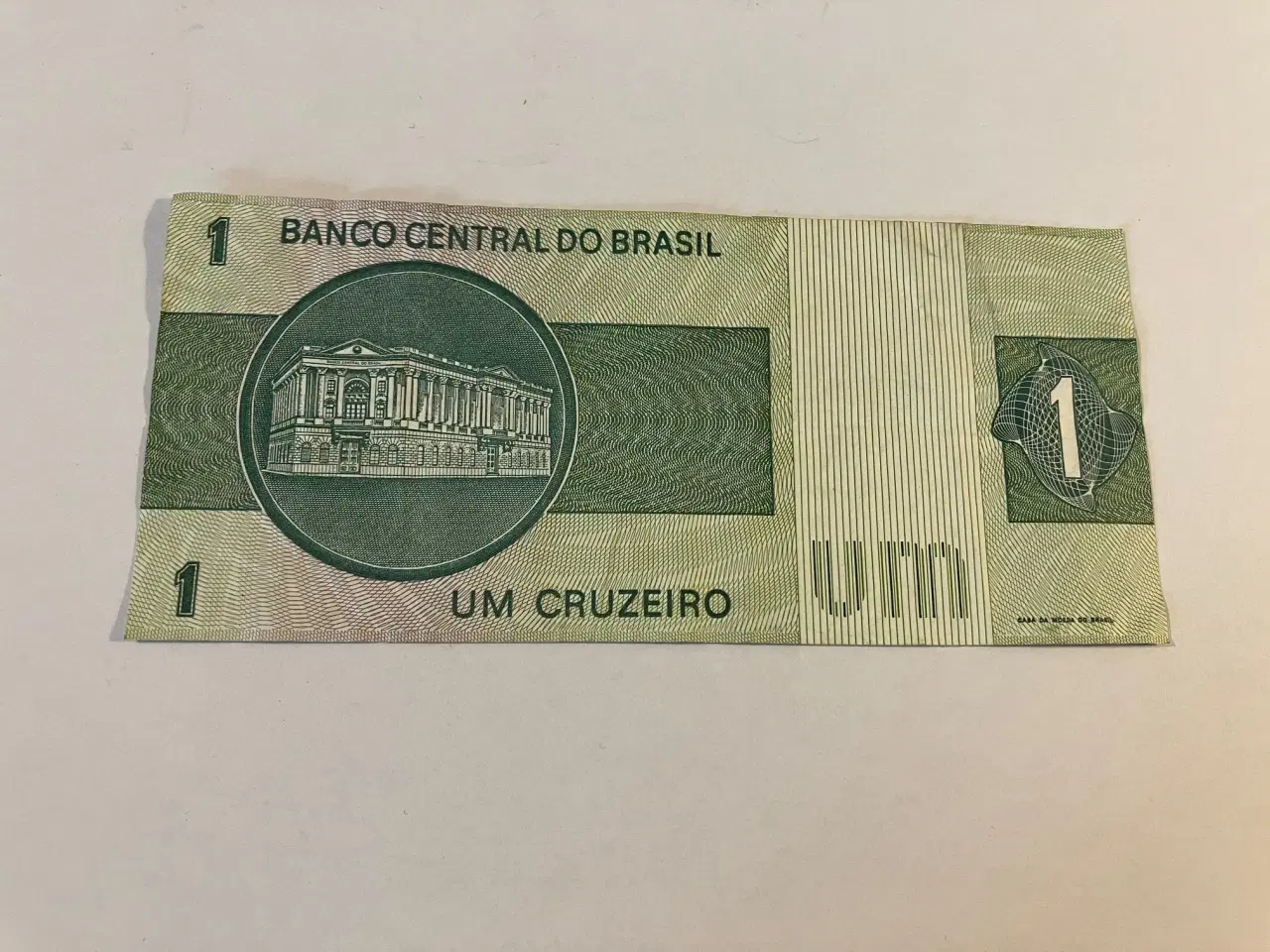 Billede 2 - 1 Cruzeiro Brazil
