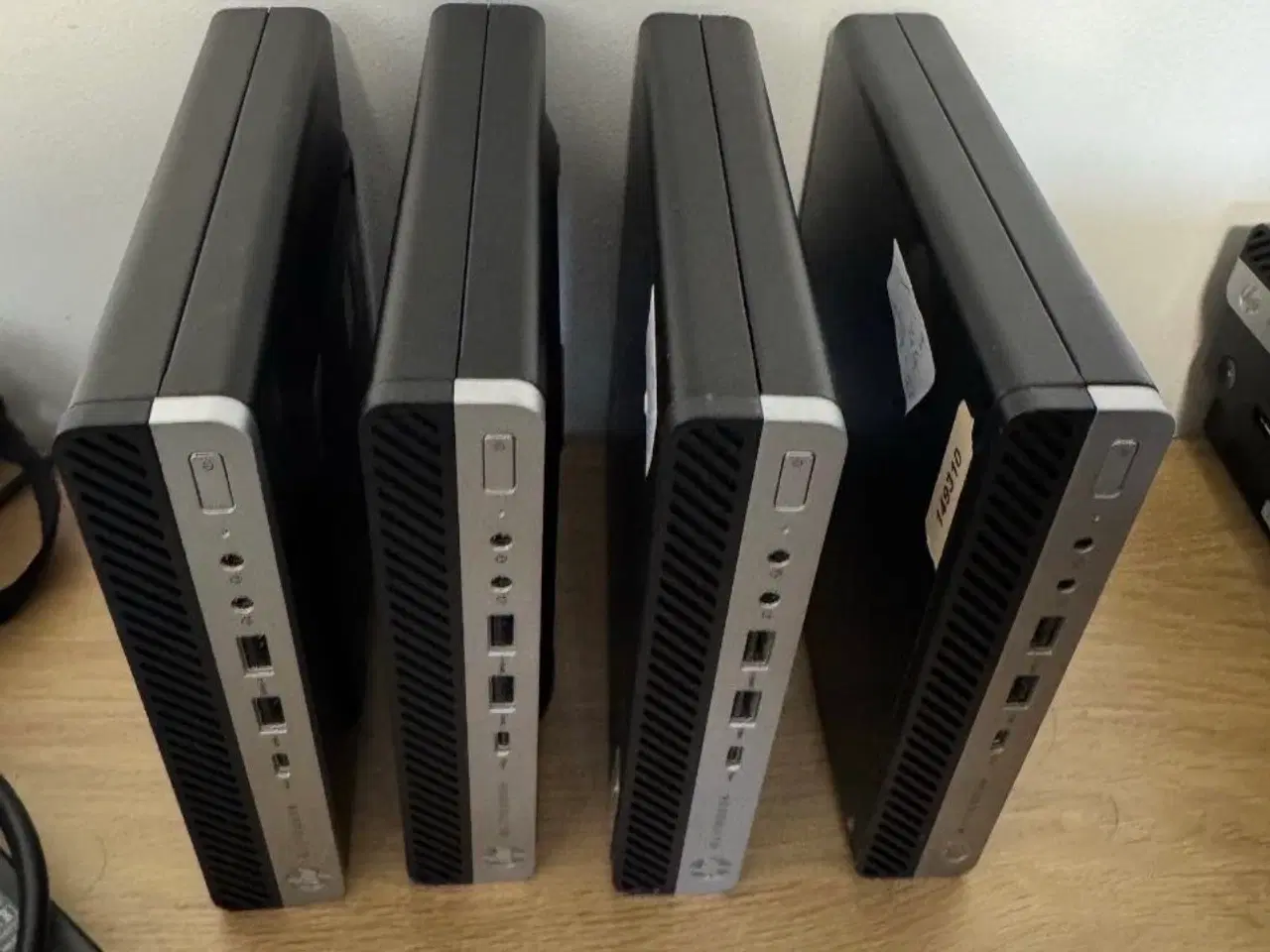 Billede 1 - Hper 700 kr pr stk